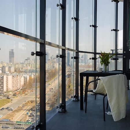 Shortstaypoland Kasprzaka ワルシャワ エクステリア 写真